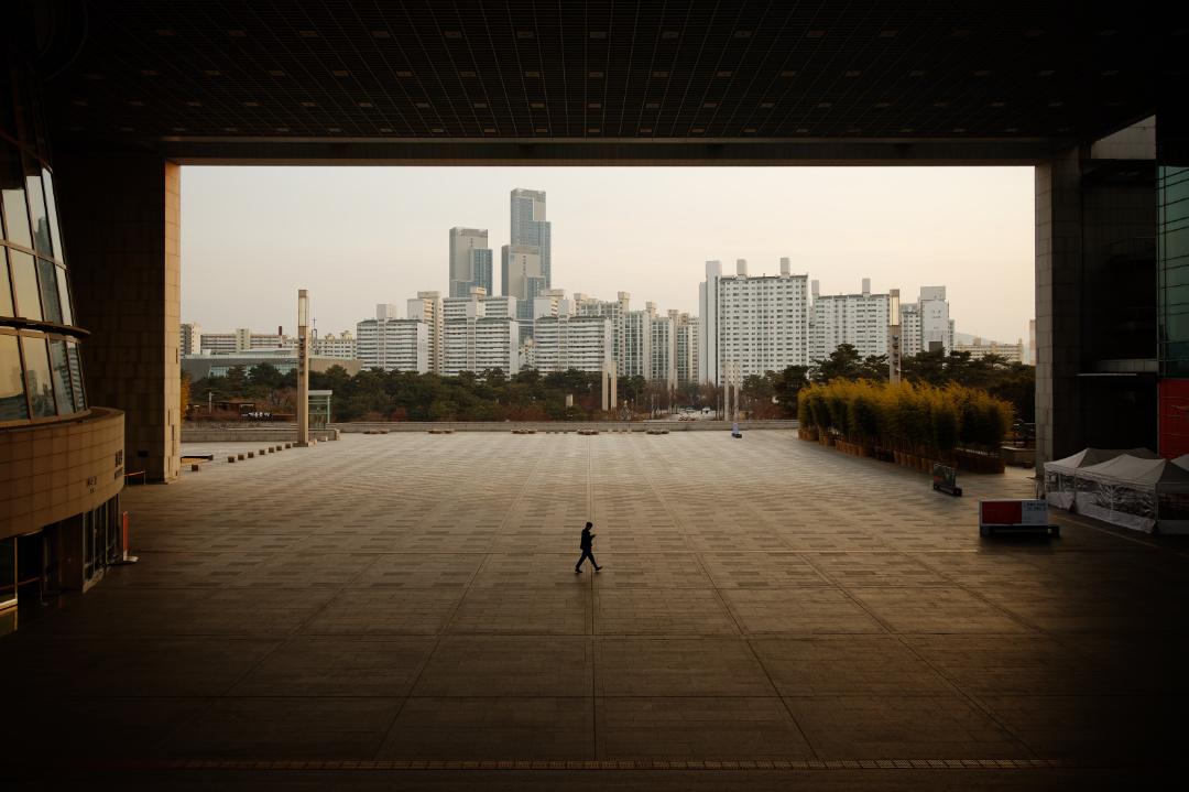 National Museum of Korea, Seoul, South Korea.